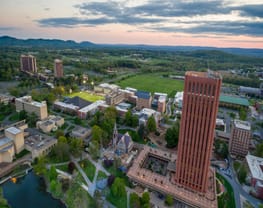 University of Massachusetts